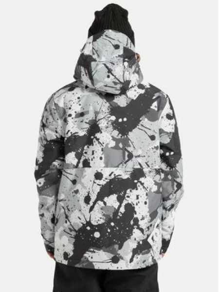 DC Shoes Sídzseki Basic Print szürke