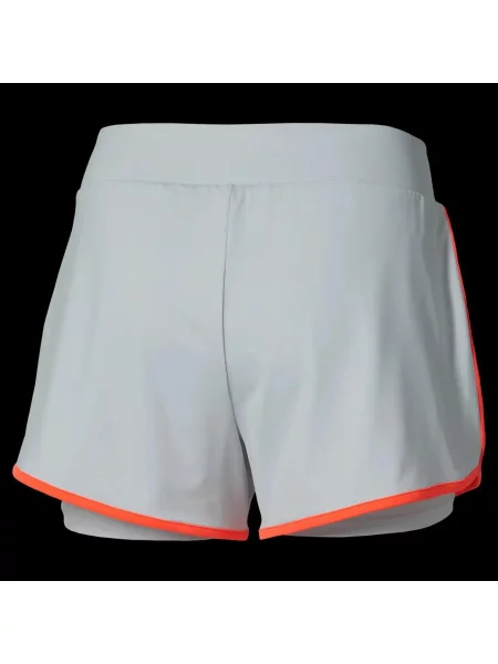 Szorty Mizuno szare