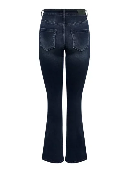 Only Tall Jeans ONLBlush închis albastru