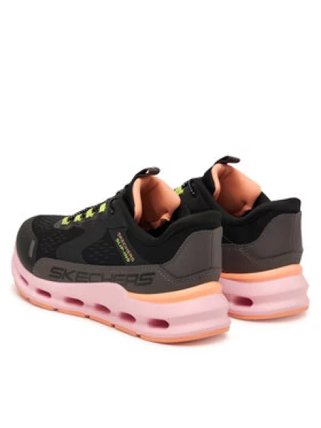 Skechers Sportcipők Glide-Step Vista Lane fekete
