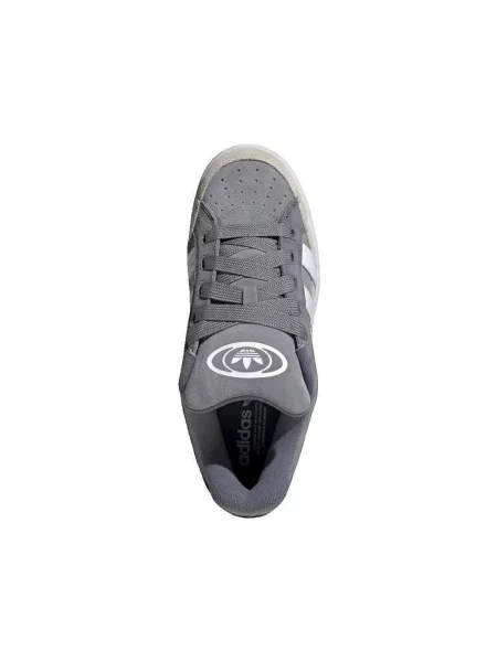Pantofi Adidas gri