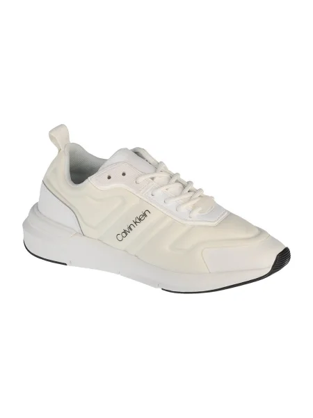 Sneakerși Calvin Klein Jeans