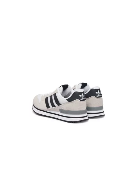 Sneakersy adidas Zx šedá
