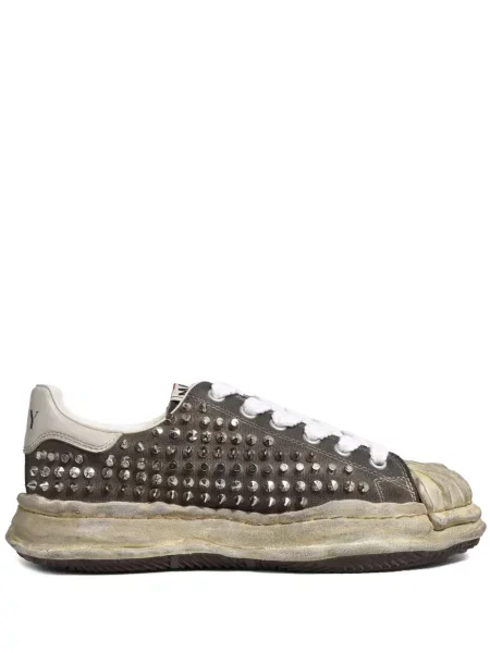 Sneakerși Maison Mihara Yasuhiro gri