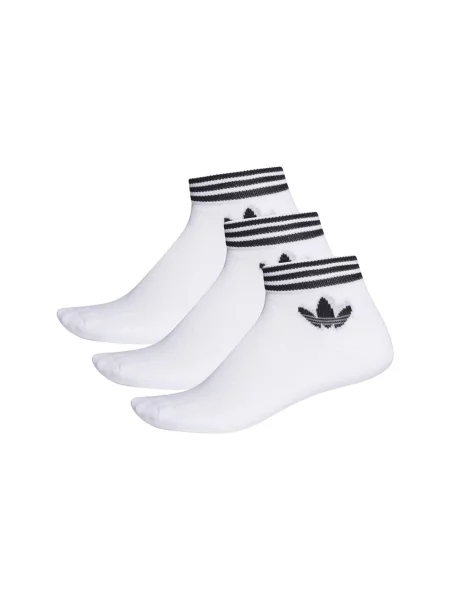 Zokni Adidas fekete