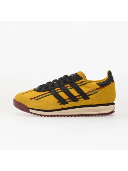 Sneakers adidas SL 72 Rs Jff X Bob Marley Home Supplier Colour/ Supplier Colour/ Supplier Colour EUR 45