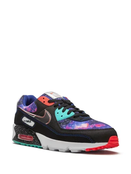 Galaxie tenisky Nike Air Max 90 černé