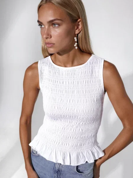 Busem Bluza Blusen' bela
