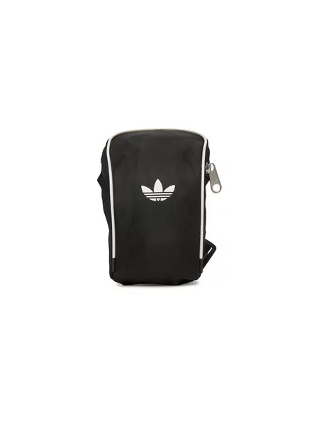 Malá ledvinka Adidas Originals bílá