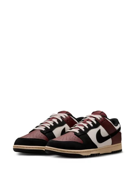 Sneakerși Nike Pegasus retro cu glugă cu talie înaltă gri