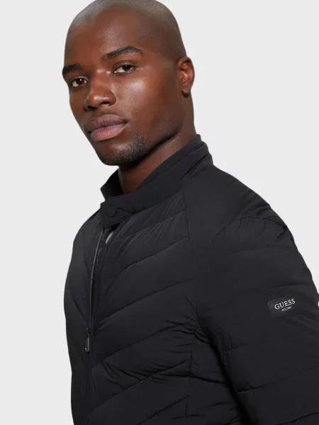 Куртка Guess черная