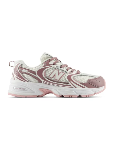 Pantofi New Balance alb