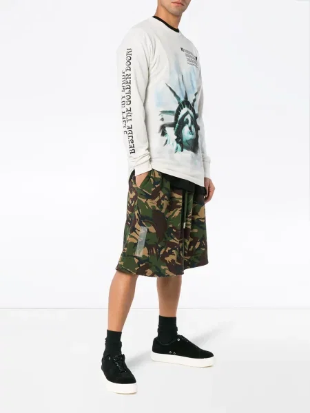 Cămașă Off-white alb