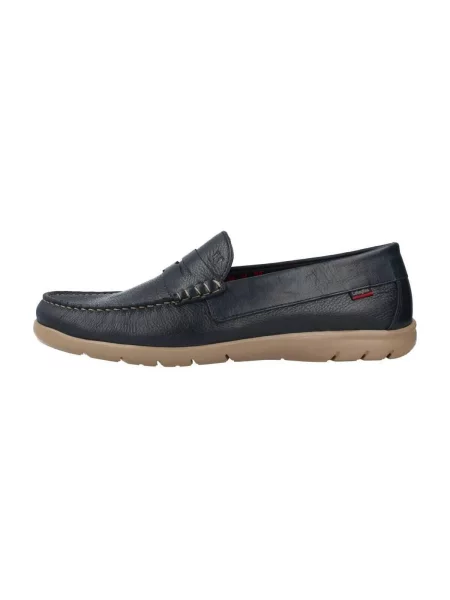 Pantofi Callaghan albastru