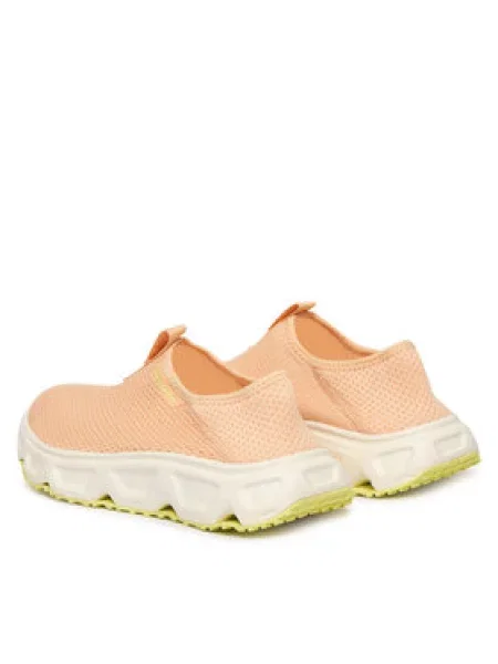Sneakersy Salomon Reelax Moc W béžová