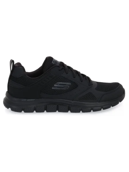 Pantofi Skechers negru