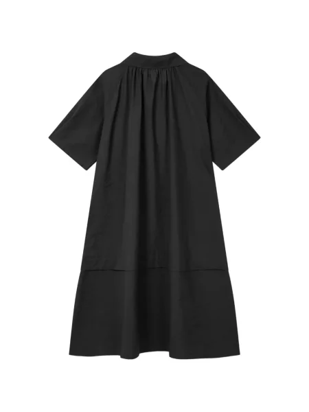 Sukienka midi Tomboy czarna