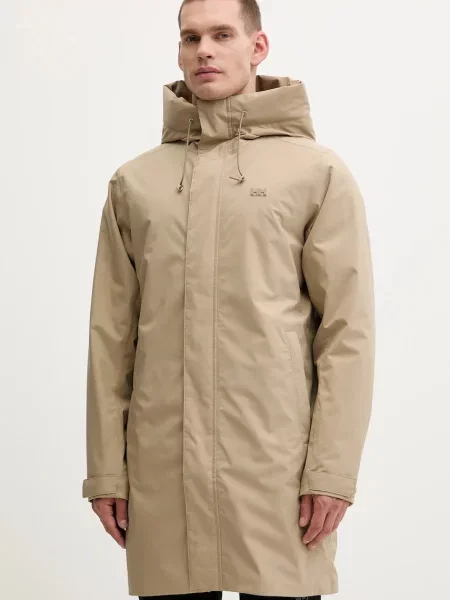 Helly Hansen geacă de exterior MUNICH verde