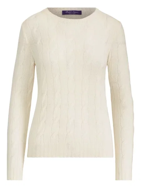 Pulover Ralph Lauren Collection alb