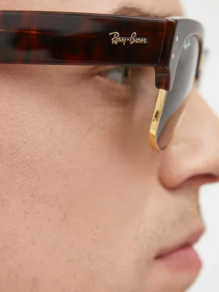 Óra Ray-ban barna