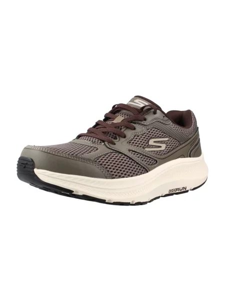 Pantofi Skechers verde
