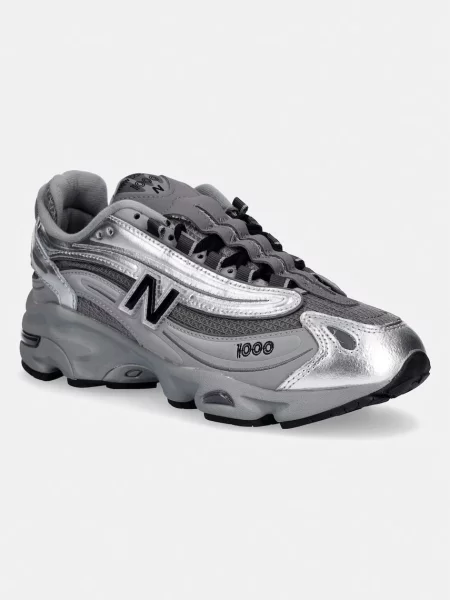 New Balance sneakers gri