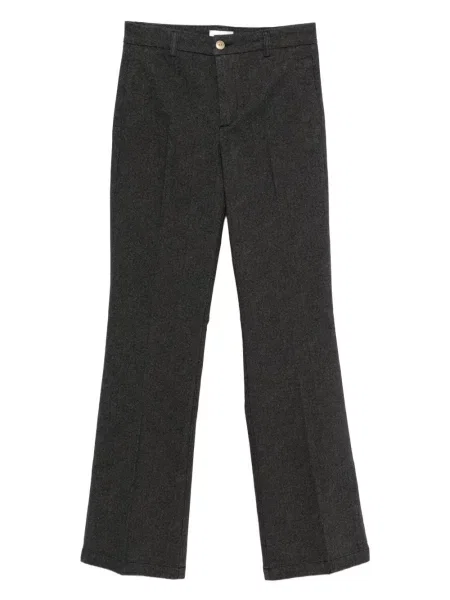 Pantaloni 40 Weft gri