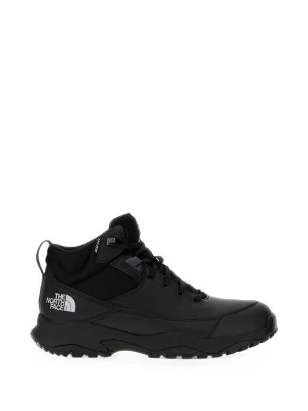 Cizme scurte The North Face negru