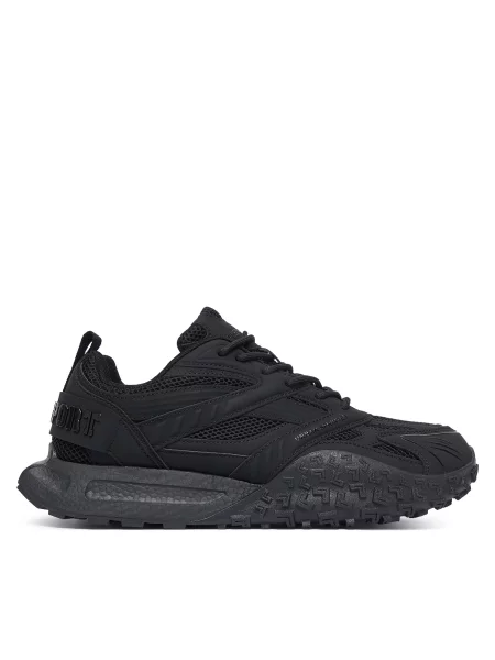 Sneakersy Plein Sport SAFS černá