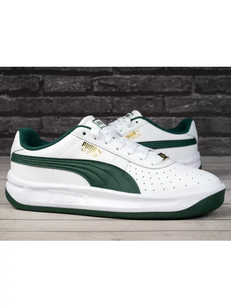 Buty sportowe sneakersy Puma GV SPECIAL białe