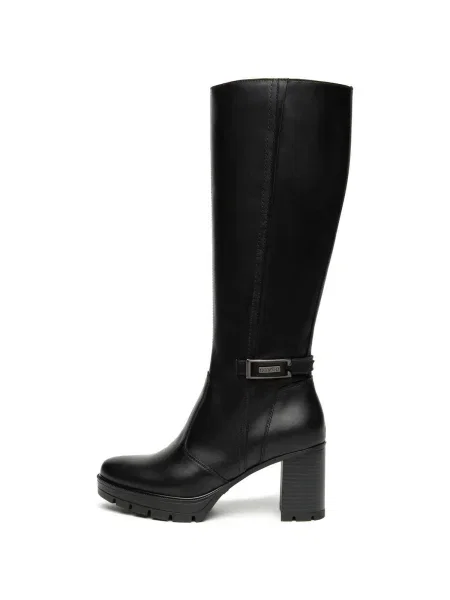 Pantofi Nerogiardini negru