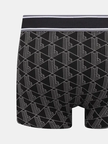Lacoste boxeri negru