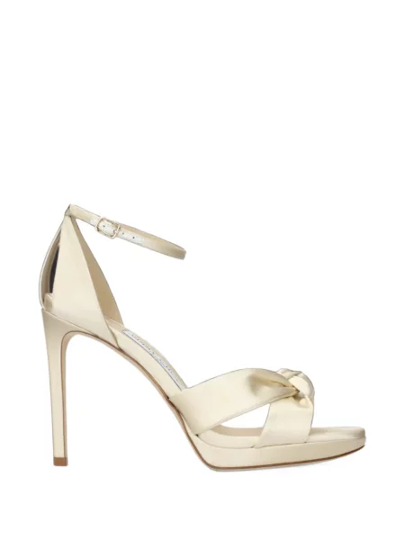 Sandale Jimmy Choo cu platformă