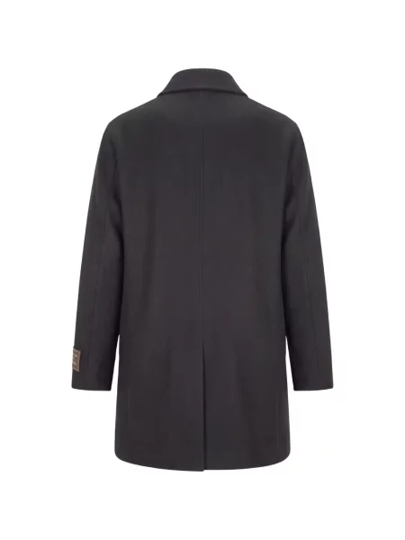 Palton Slowear gri