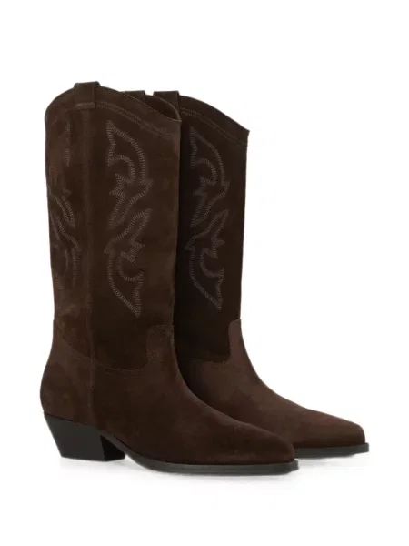 Botine Ba&sh maro