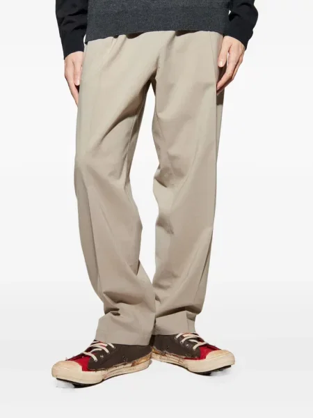Pantaloni Mm6 Maison Margiela