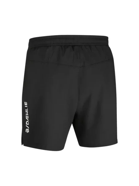 Szorty Daehlie Sportswear Tempo czarne