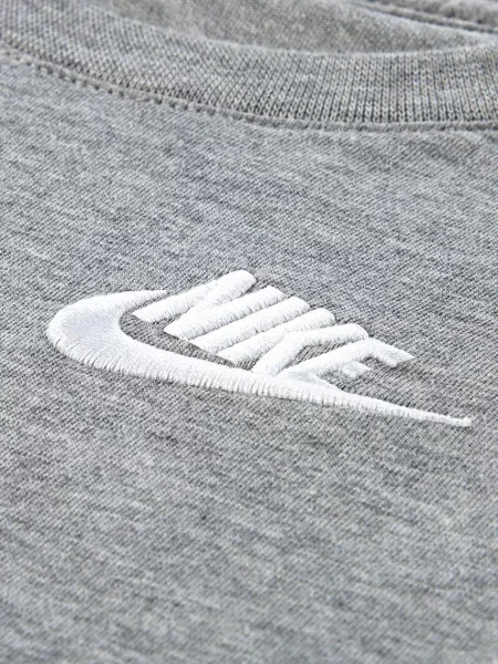 Nike футболка дитяча з бавовною
