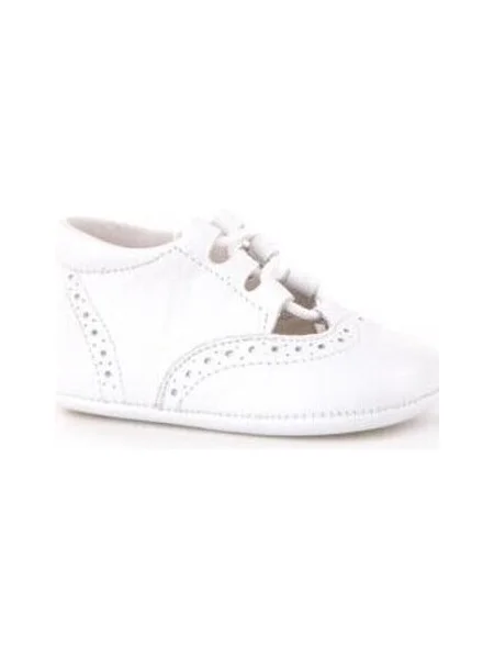 Pantofi copii Angelitos alb