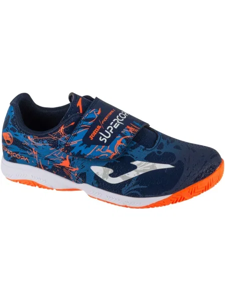 Pantofi copii Joma albastru