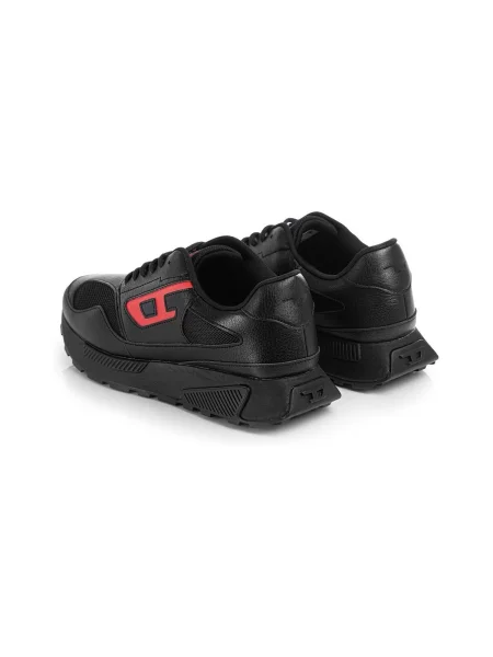 Pantofi Diesel negru