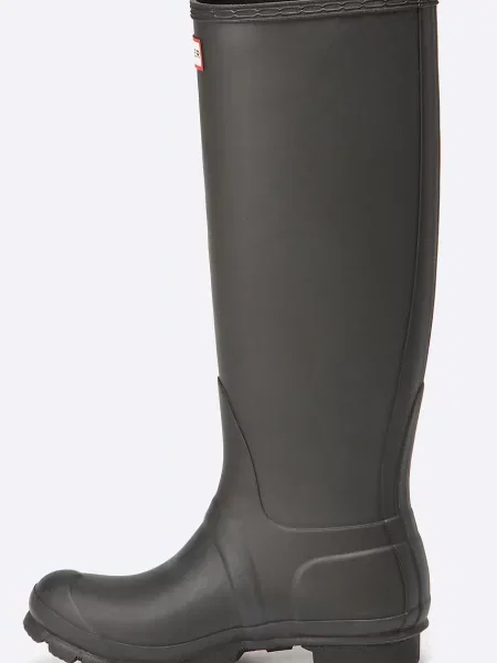 Pantofi Hunter negru