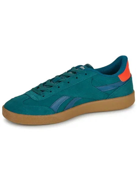 Pantofi Reebok Classic verde