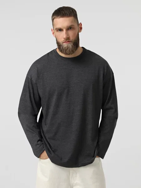 Лонгслив ейсік