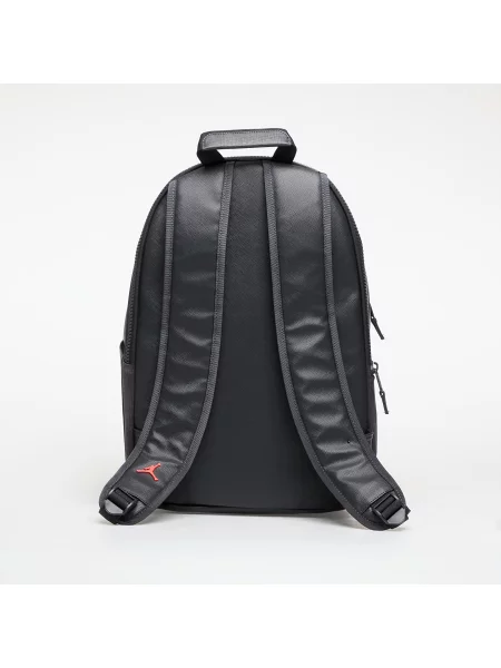 Batoh Jordan Borough Authentic Backpack Off Noir Universal