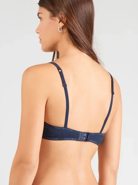 Tommy Hilfiger Underwear Sutien bleumarin
