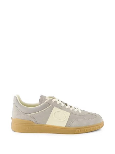 Sneakerși Valentino Garavani gri