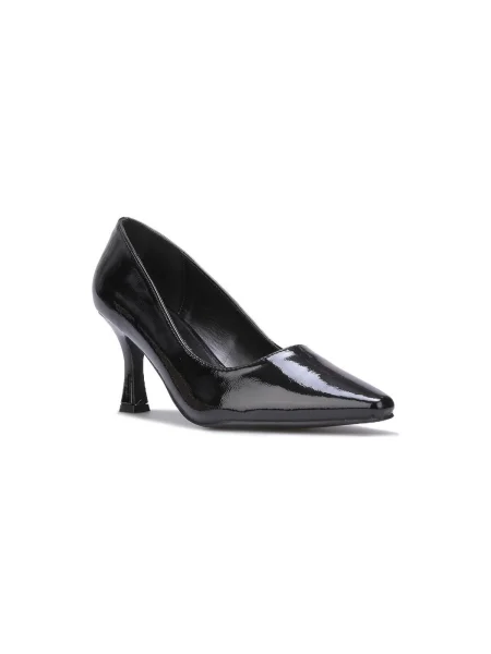 Pantofi La Modeuse negru