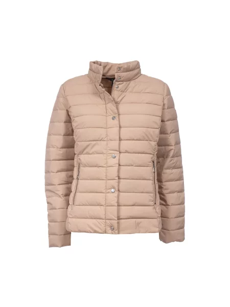 Kurtka Ralph Lauren beżowa