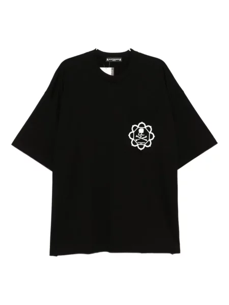 Tricou Mastermind World negru